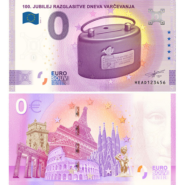 varcevanja