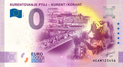 kurentovanje